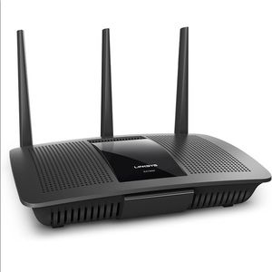 Linksys Max-Stream AE 7500